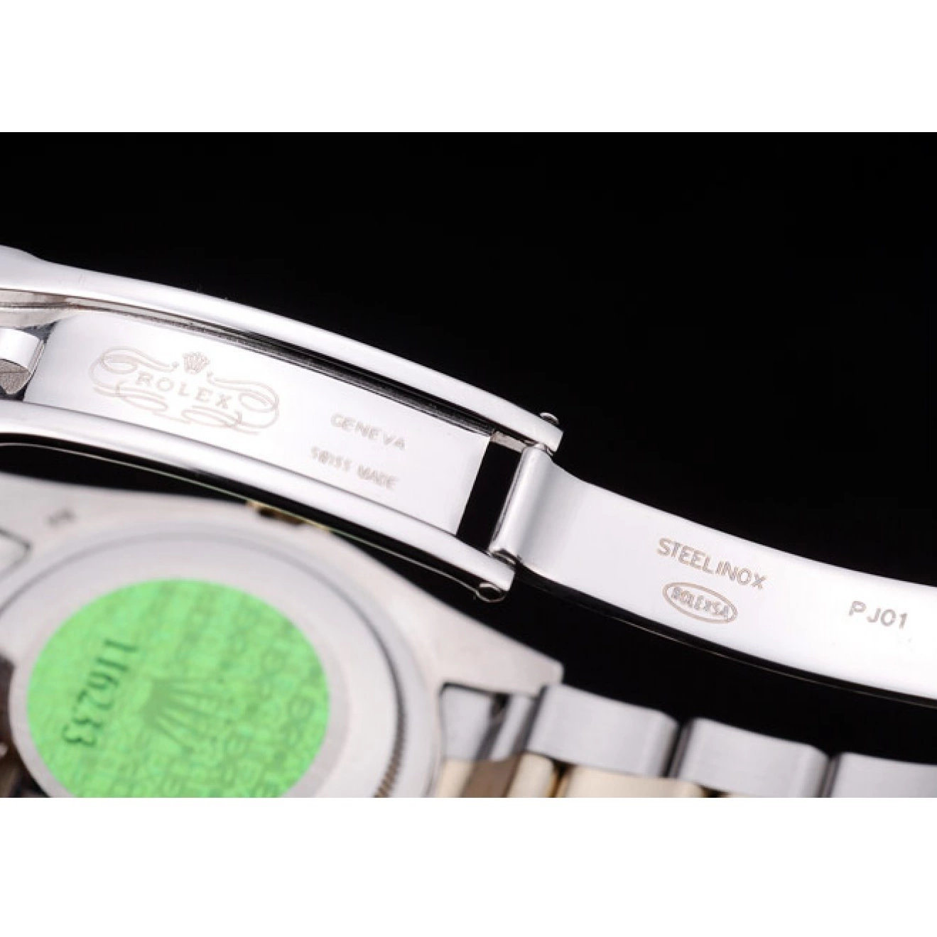Aaa replica watch Datejust-rl65 Rolex 0624